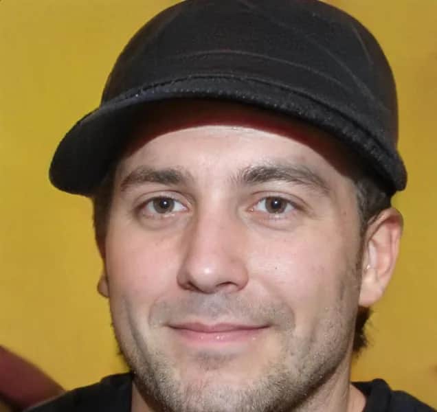 Autor Bartosz Sawicki