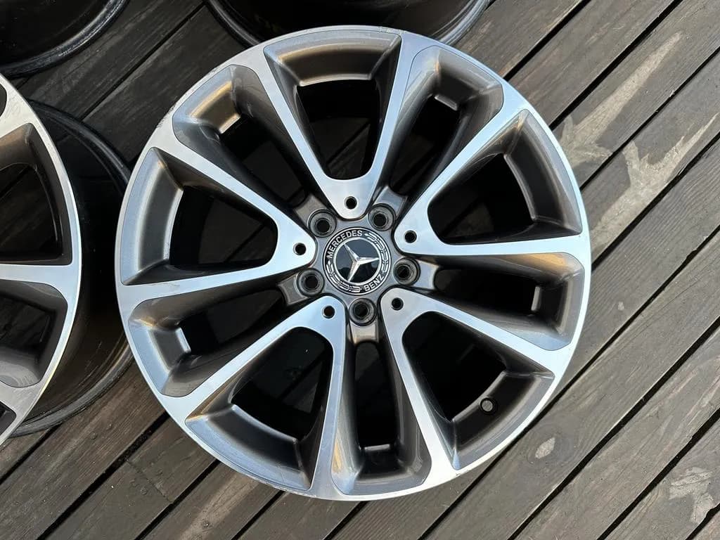 Jakie felgi do Mercedes W211? Wybierz idealne i uniknij błędów!