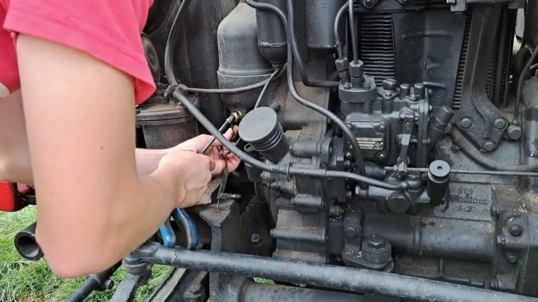 Co ile motogodzin wymiana oleju T25? Kluczowe informacje dla użytkowników