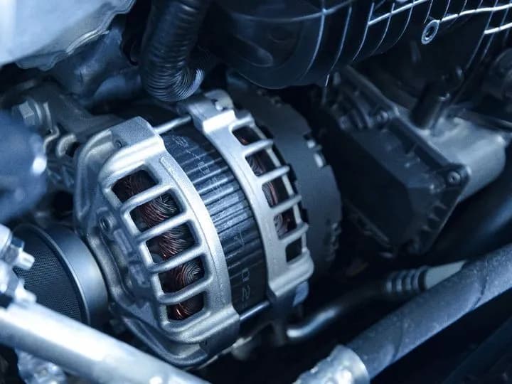 Jakie powinno być ładowanie alternatora 12V, by uniknąć uszkodzeń?