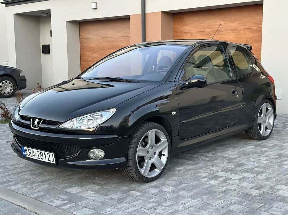 Jakie śruby do felg aluminiowych Peugeot 307 zapewnią idealne dopasowanie