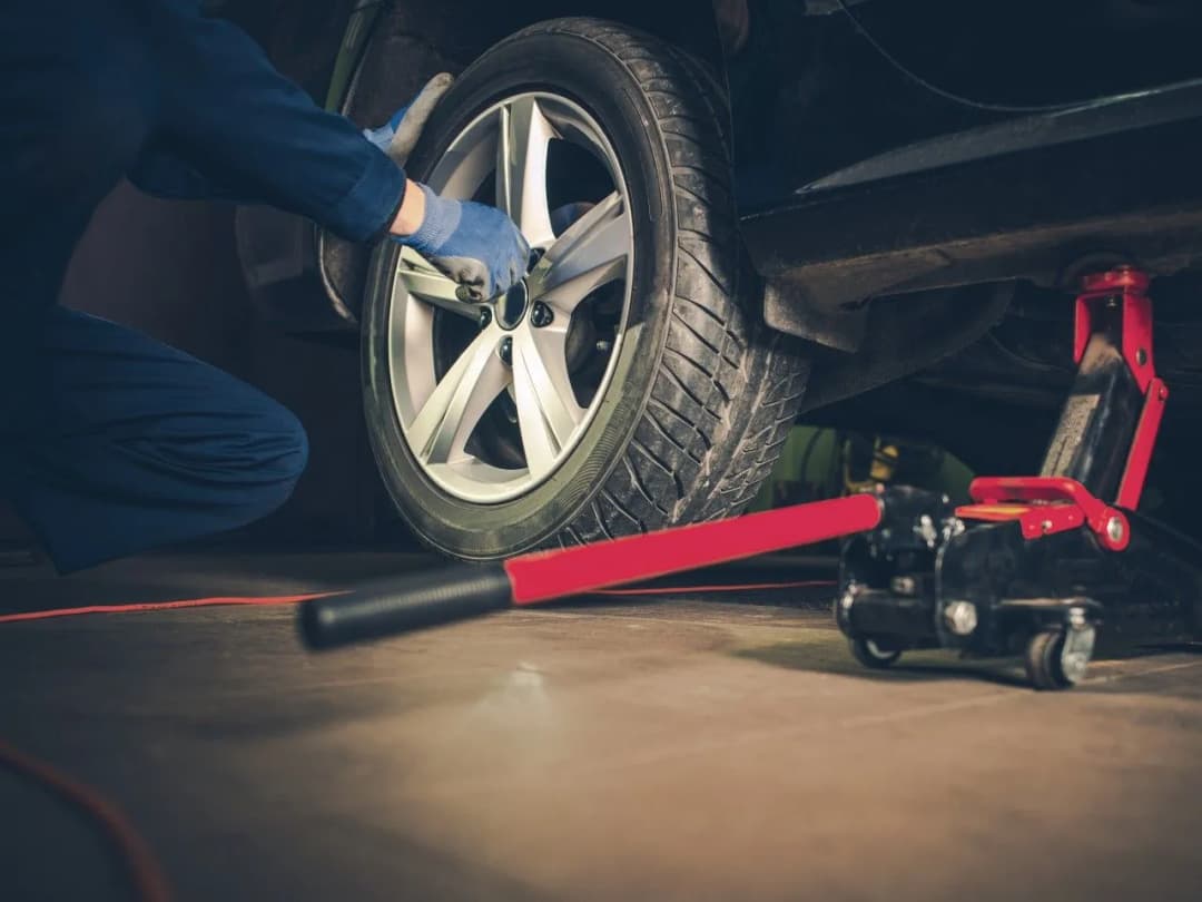 Opona 225/45 R17 jaka felga - uniknij błędów w doborze rimów