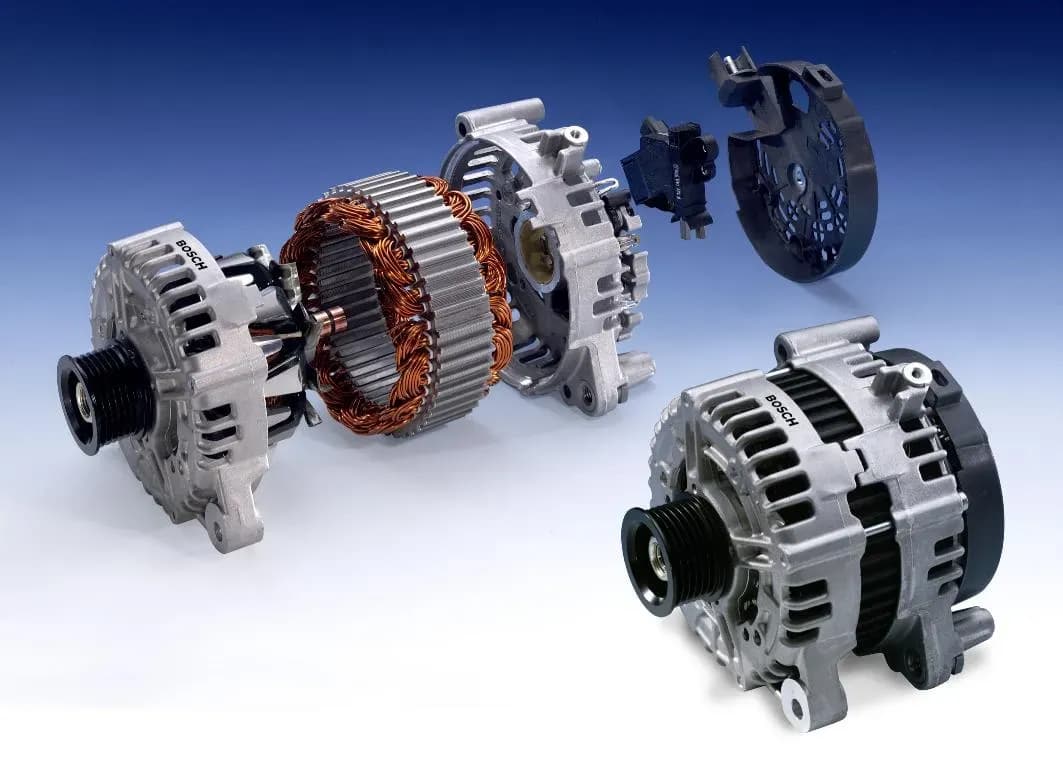 Jak wymienić alternator w samochodzie - uniknij kosztownych błędów