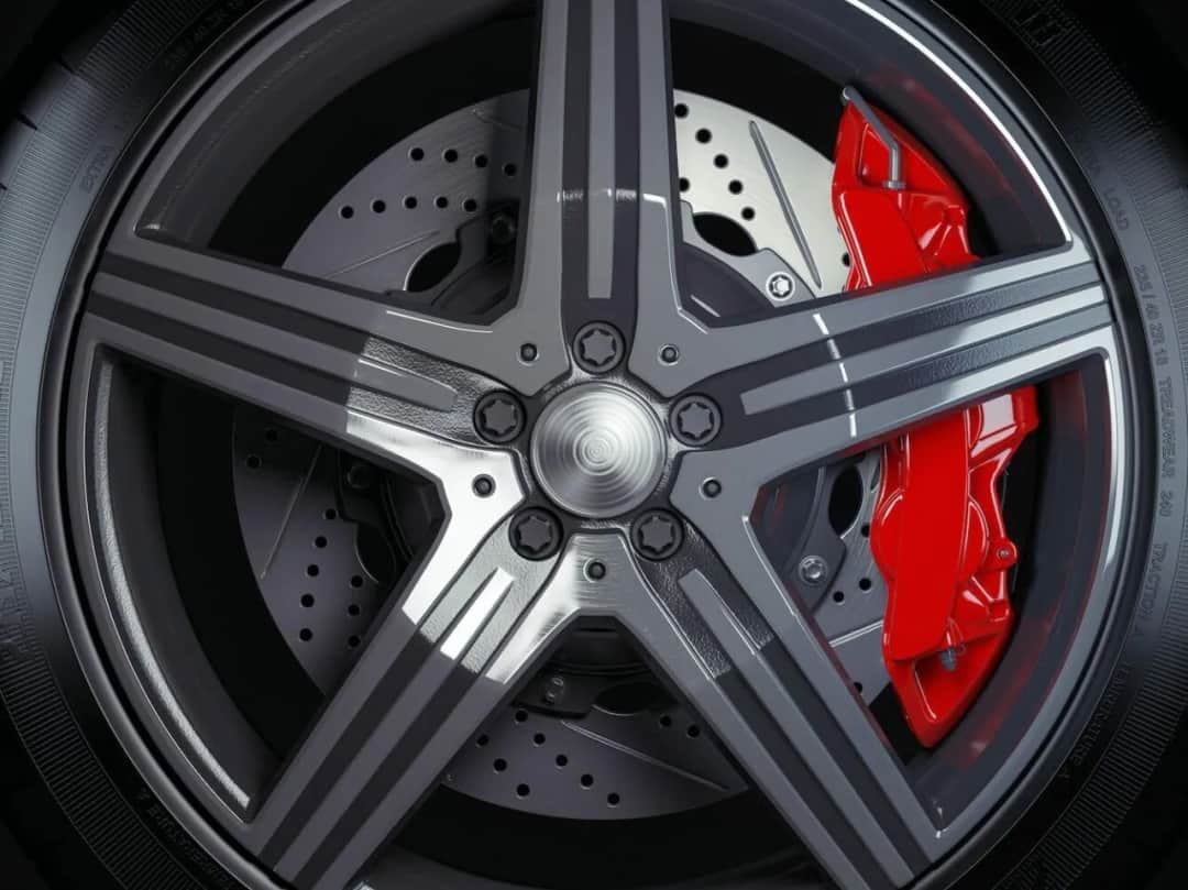 Jakie felgi do Audi A4? Wybierz idealne rozwiązanie dla swojego auta