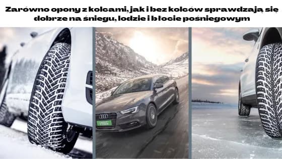 Gdzie kupić opony zimowe? Najlepsze miejsca i porady, by uniknąć błędów