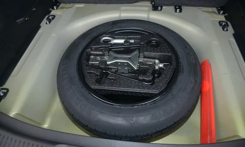 Ile można jechać na kole zapasowym? Bezpieczeństwo i ograniczenia jazdy