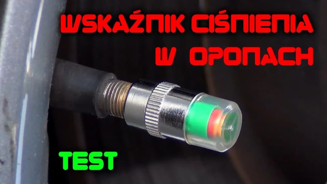 Jak prawidłowo założyć wentyl do felgi – uniknij błędów i utraty ciśnienia