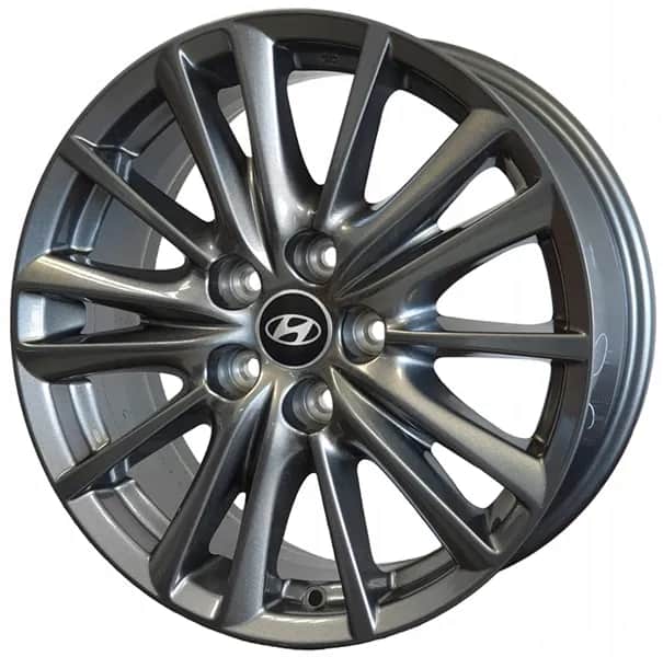 Hyundai Coupe jakie felgi - idealne rozmiary i specyfikacje dla Twojego auta