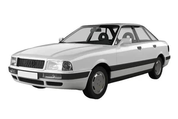 Jakie felgi do Audi 80 B4: idealne rozmiary i najlepsze opcje