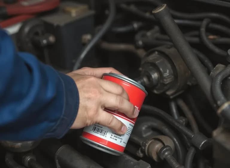 Czy przy wymianie oleju trzeba wymienić filtr, aby uniknąć problemów? Czy przy wymianie oleju trzeba wymienić filtr, aby uniknąć problemów?