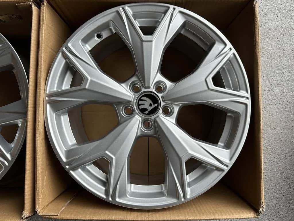 Jak wybrać idealne felgi do Skody Fabia 2? Porady i najlepsze opcje