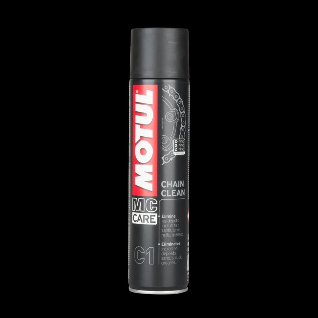 Motul C1 – wszystko, co musisz wiedzieć przed zakupem i zastosowaniem