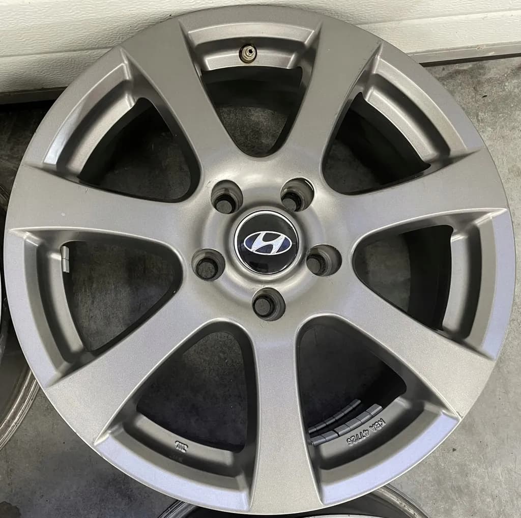 Jak wybrać idealne felgi do Hyundaia Tucson? Porady i najlepsze opcje
